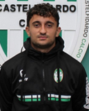 Antonio COTUGNO - Centrocampista